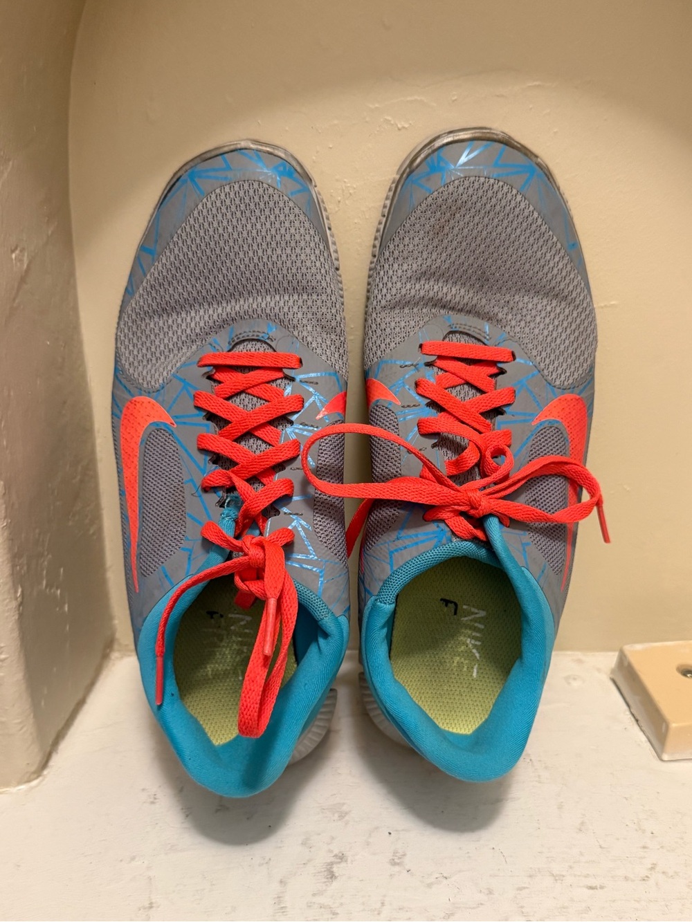 Nike FS Lite Run 2 running shoe for women’s